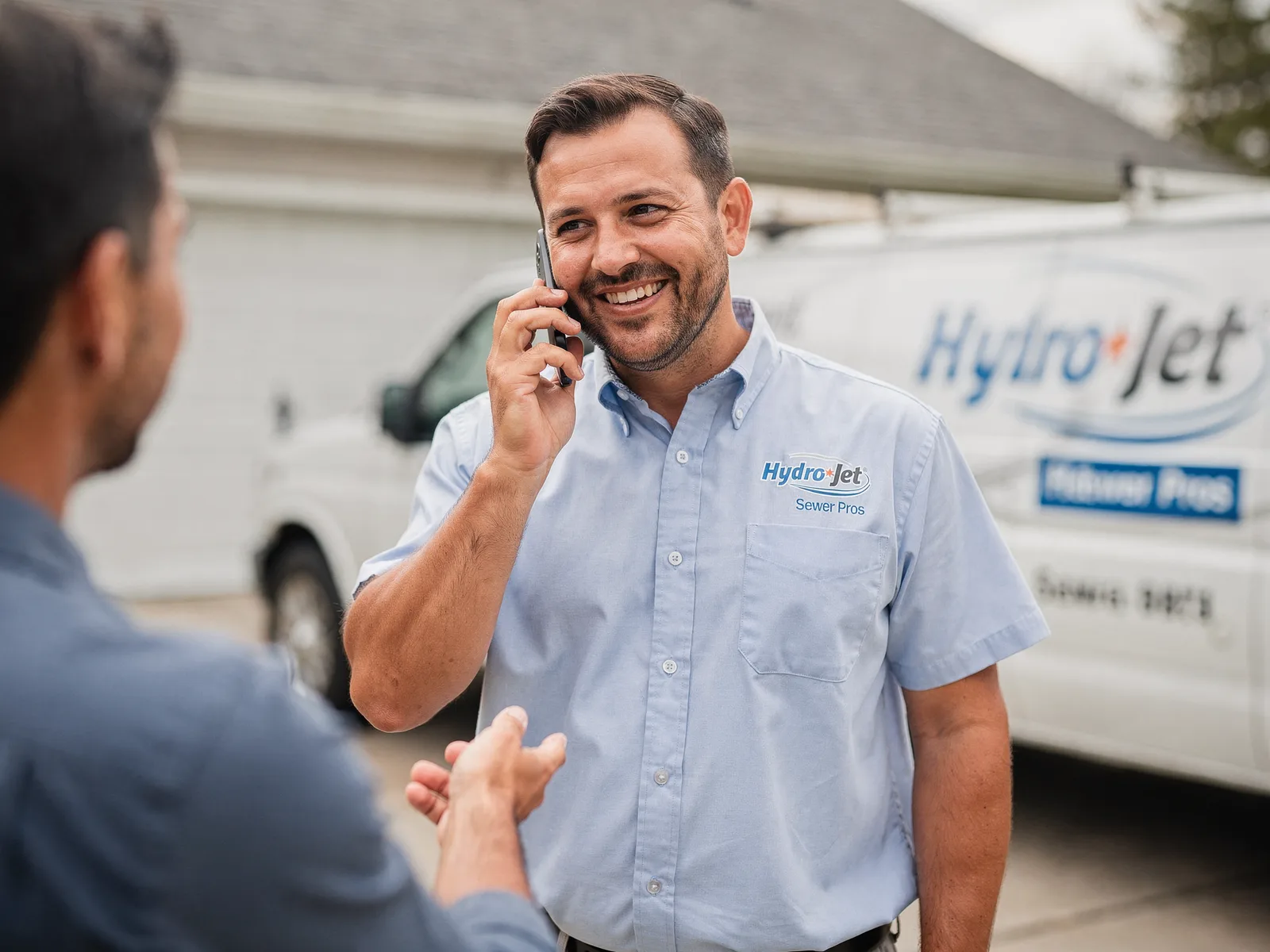 Hydro Jetting Piffard, NY FAQs